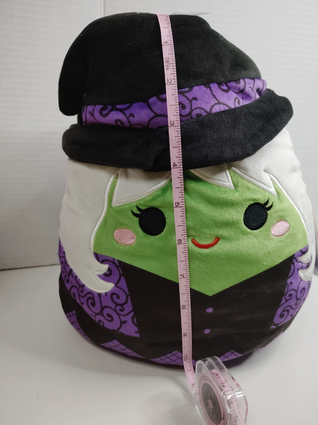 Squishmallows Mariposa Halloween Plush - photo 2
