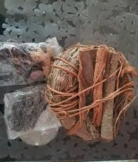 Traditional aju mbaise - photo 4