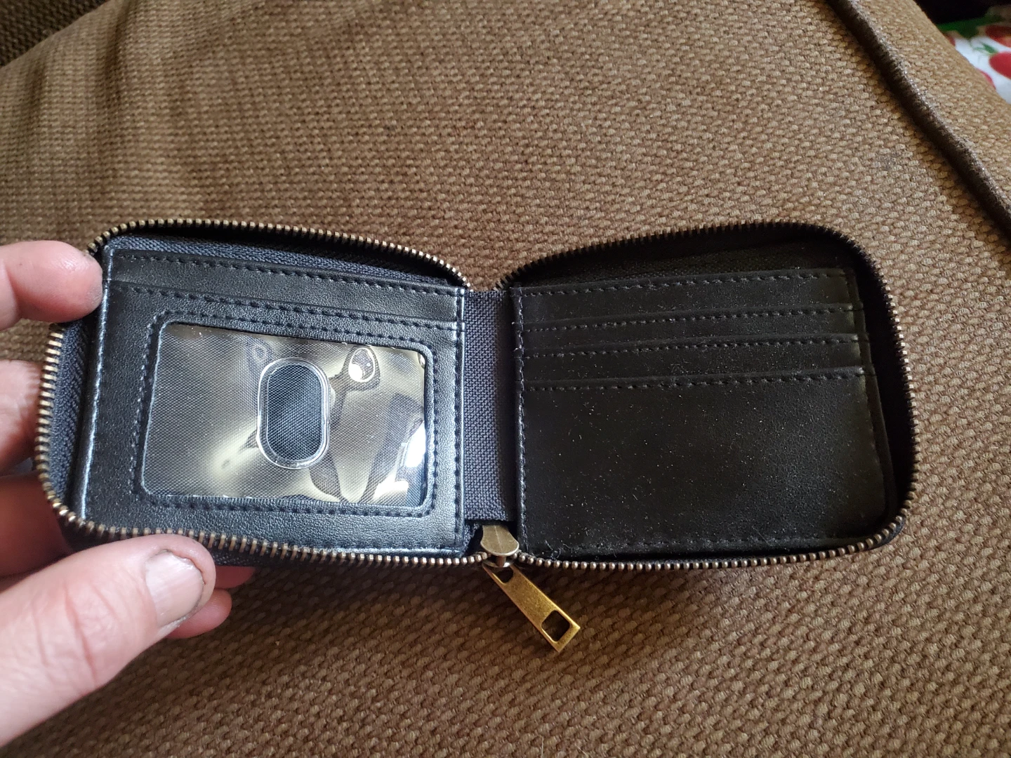 Zelda zipper wallet - photo 2