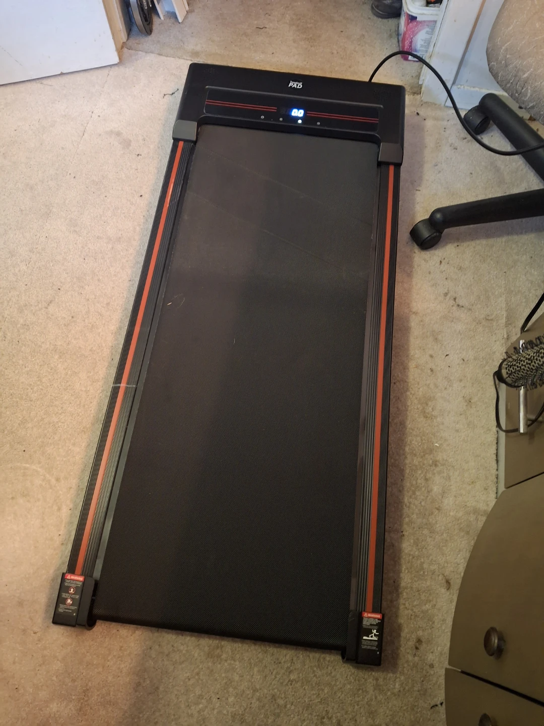 WALKING PAD