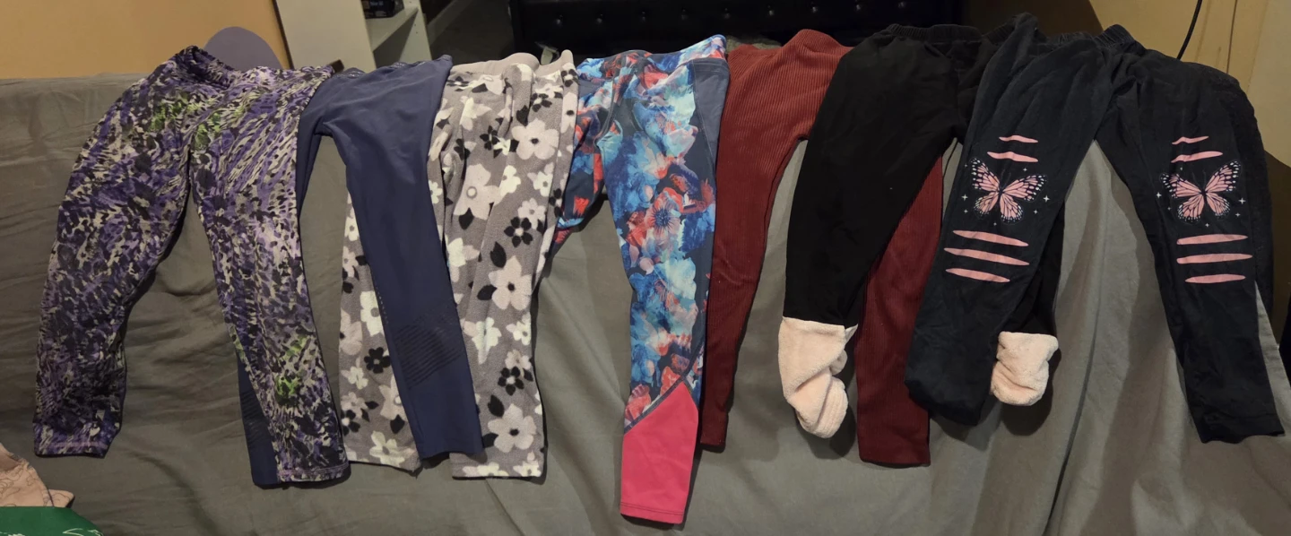 Girls' clothing bundle size 4/5 - photo 4