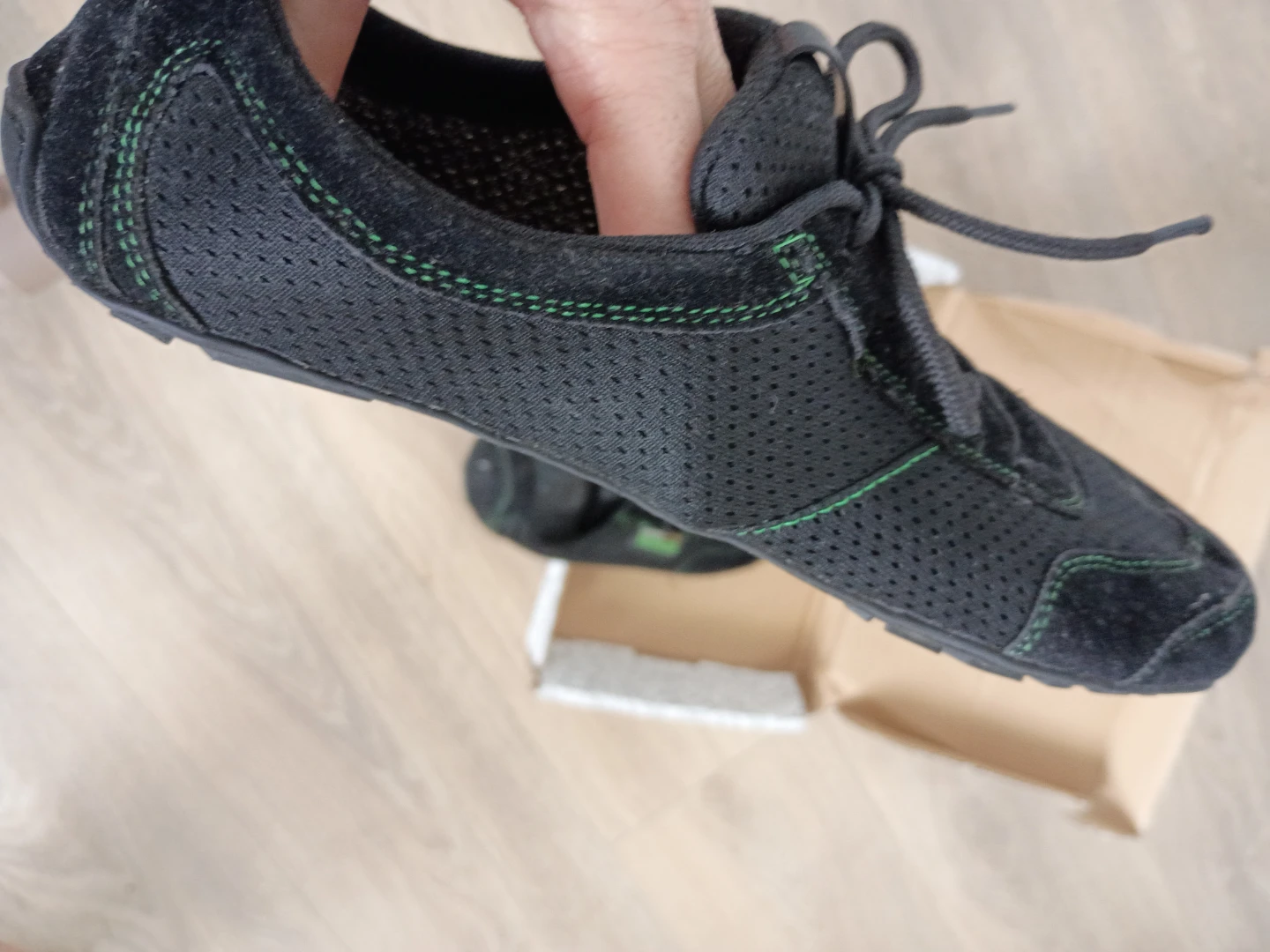 Tadeevo Minimalist Barefoot Shoes - photo 5