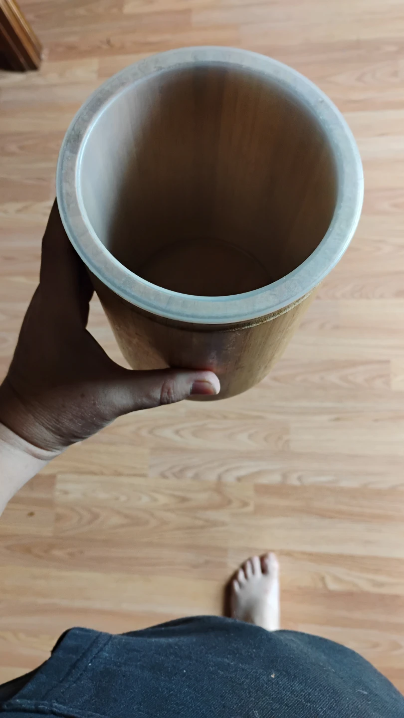 Forum Bamboo Kitchen Canister - photo 2