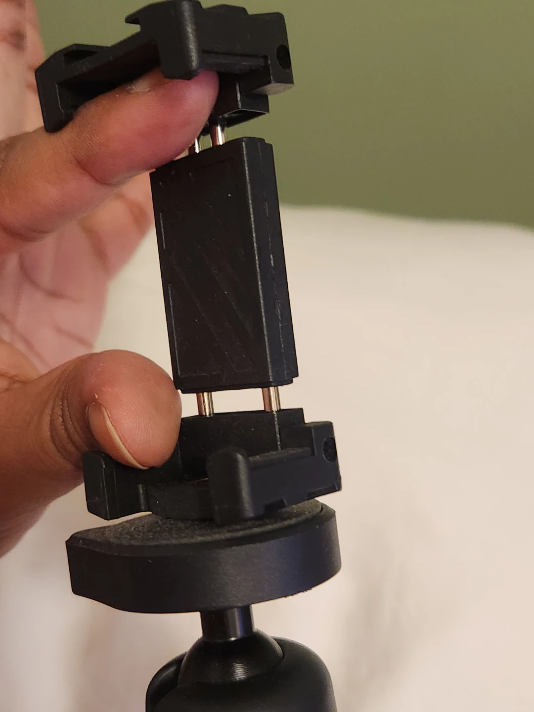 Flexible Tripod Stand - photo 2