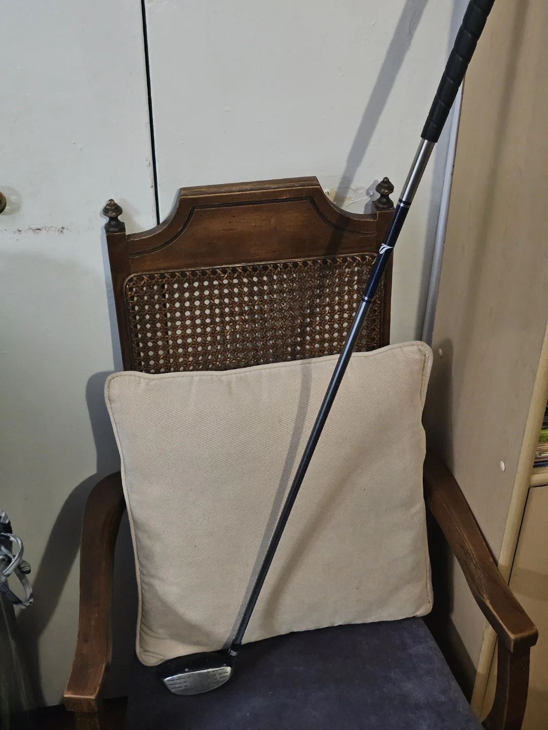 Magique M3 Hybrid Golf Club 25 Degrees