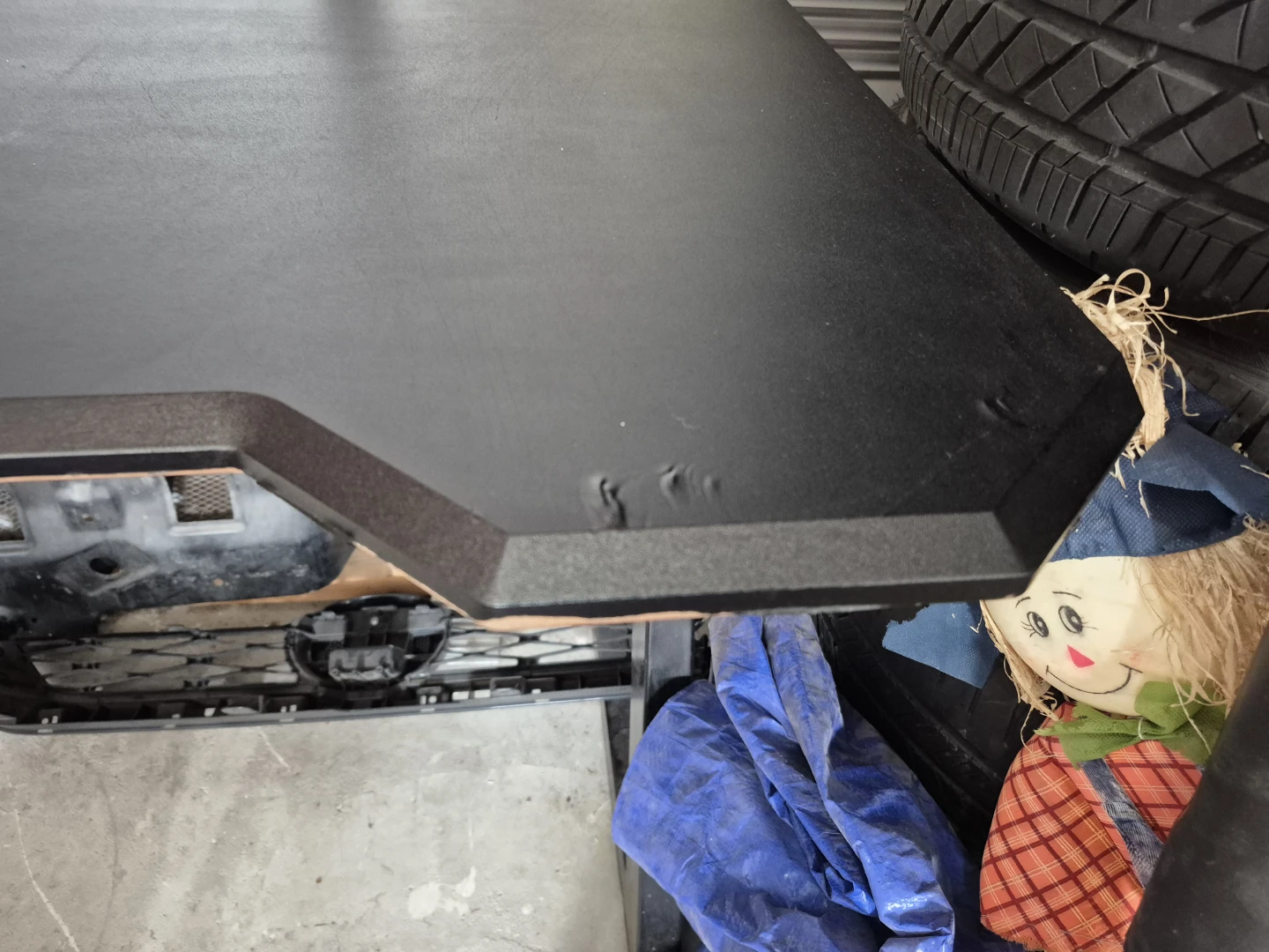 Gaming desk/computer table - photo 5