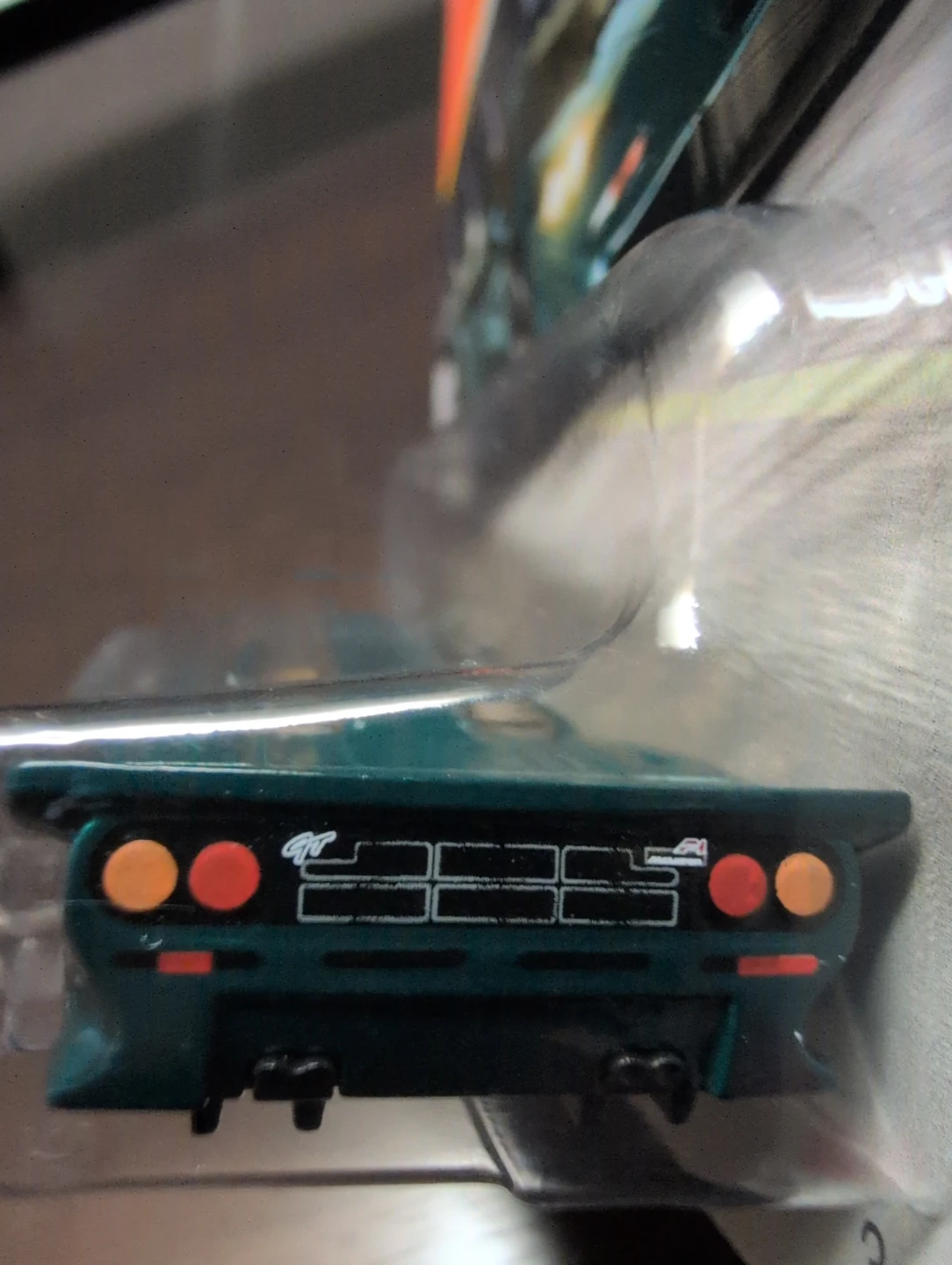 Matchbox McLaren F1 – Brand New
