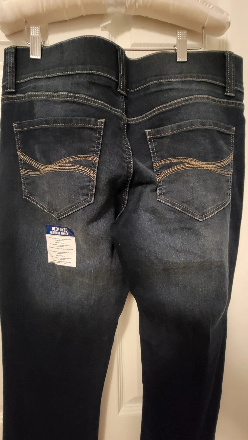 Riders by Lee Women's Jeans Size 12 Petite - photo 2