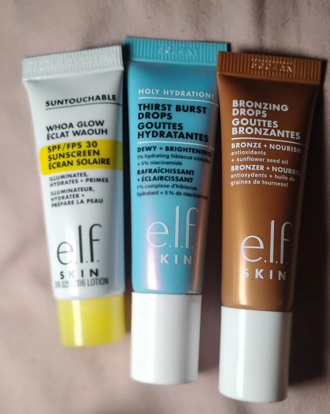 e.l.f. "Best & Obsessed" Skincare Kit - photo 2