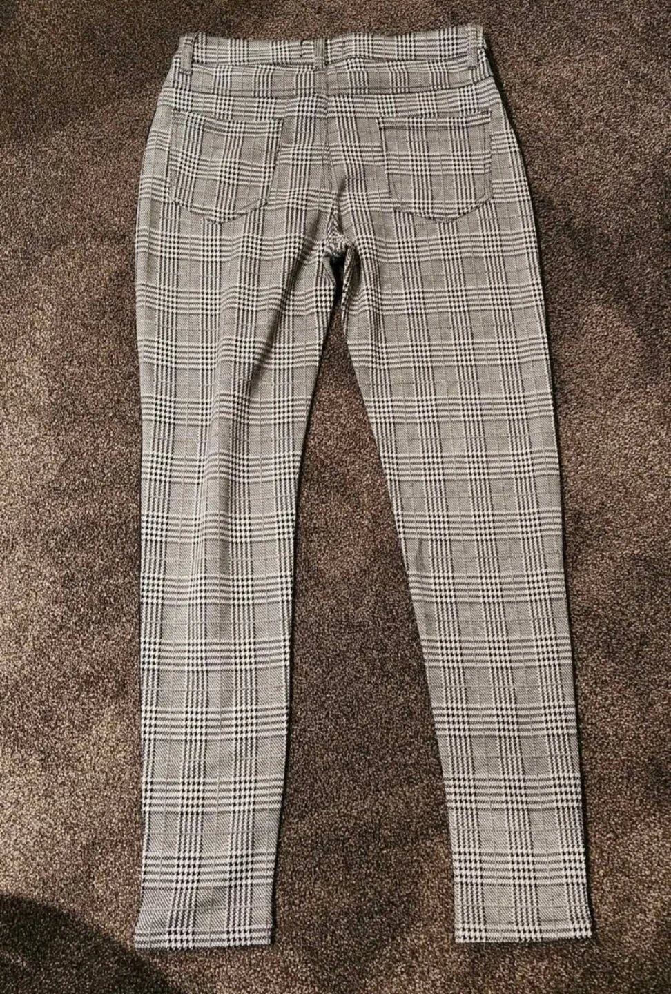 Plaid Pants - photo 3