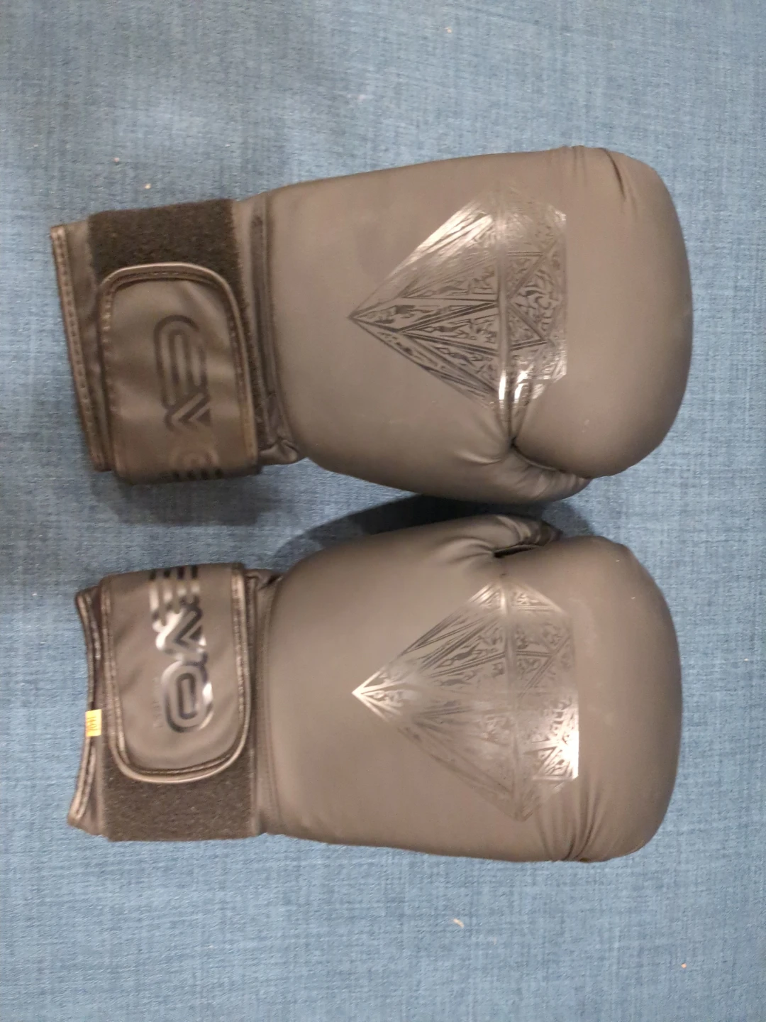 Evo Boxing Gloves