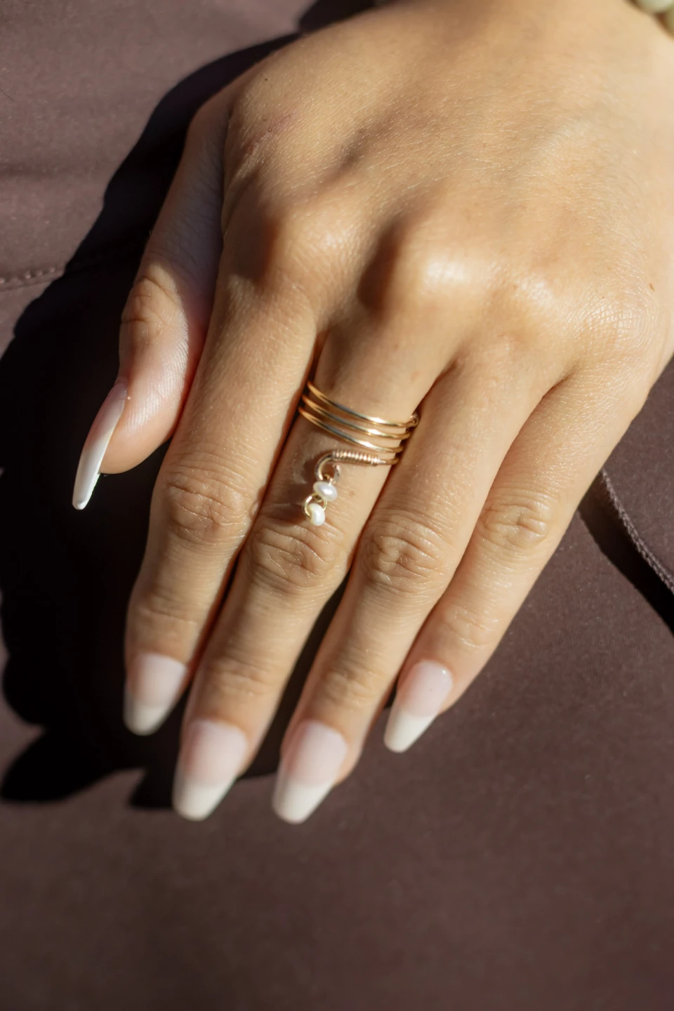 Handmade Rings  ( $40 - $60 ) - photo 4