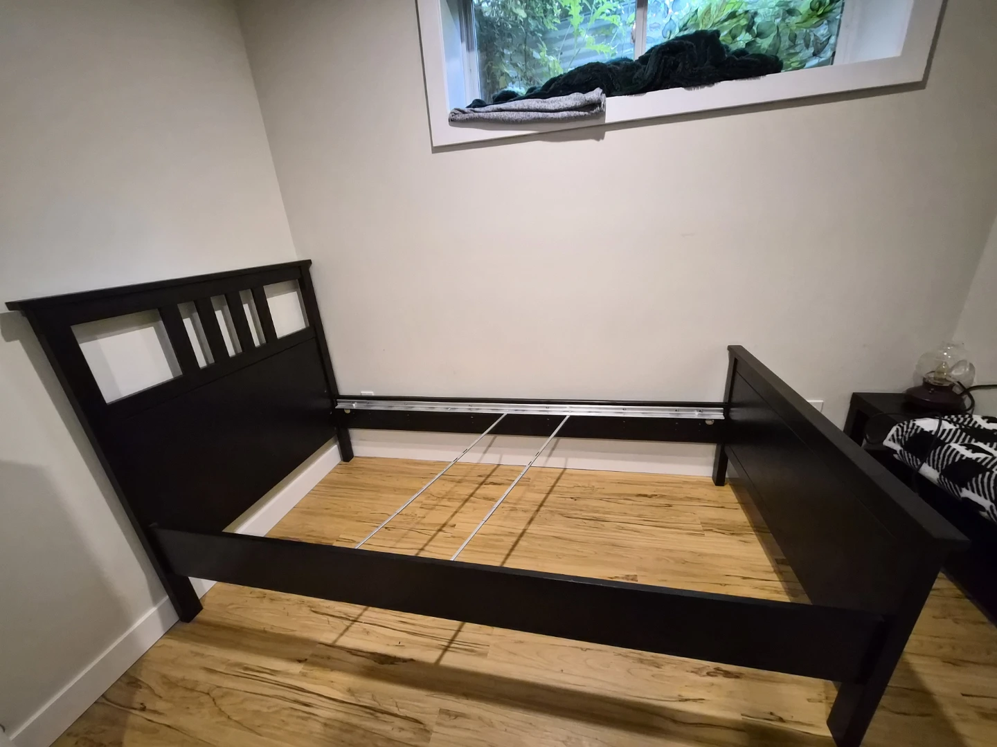 IKEA Twin Bed Frame