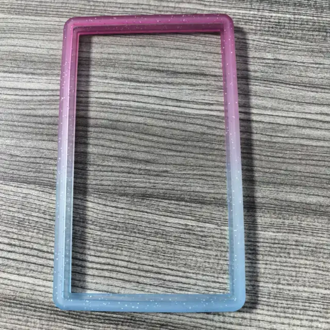 Slab bumper guards PSA and alike