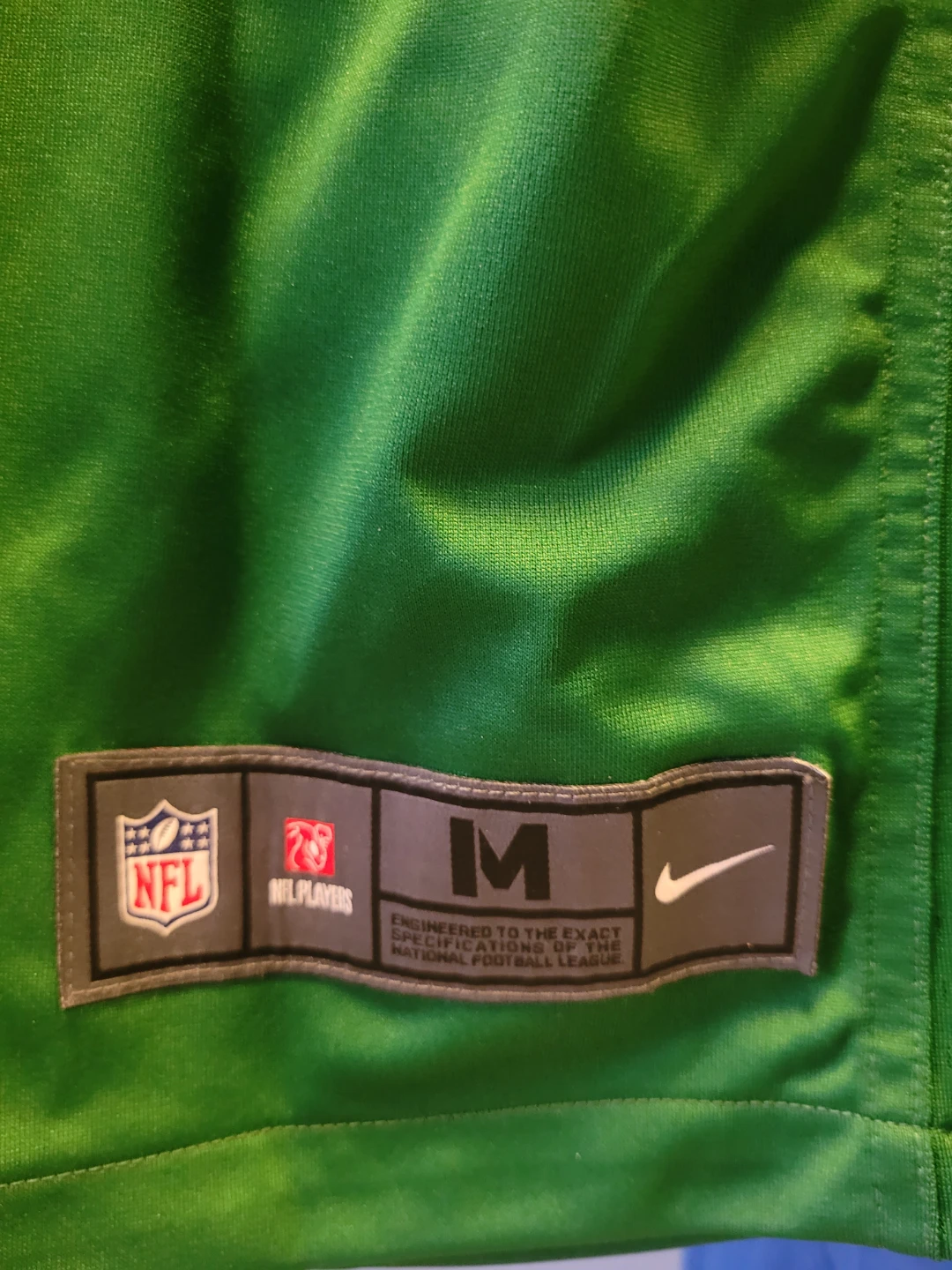 New York Jets 'Duvernay-Tardif' Jersey - NEW!!! - photo 4