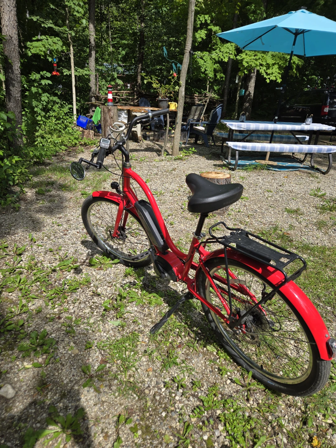 Electra Townie Go! E-bike - photo 2