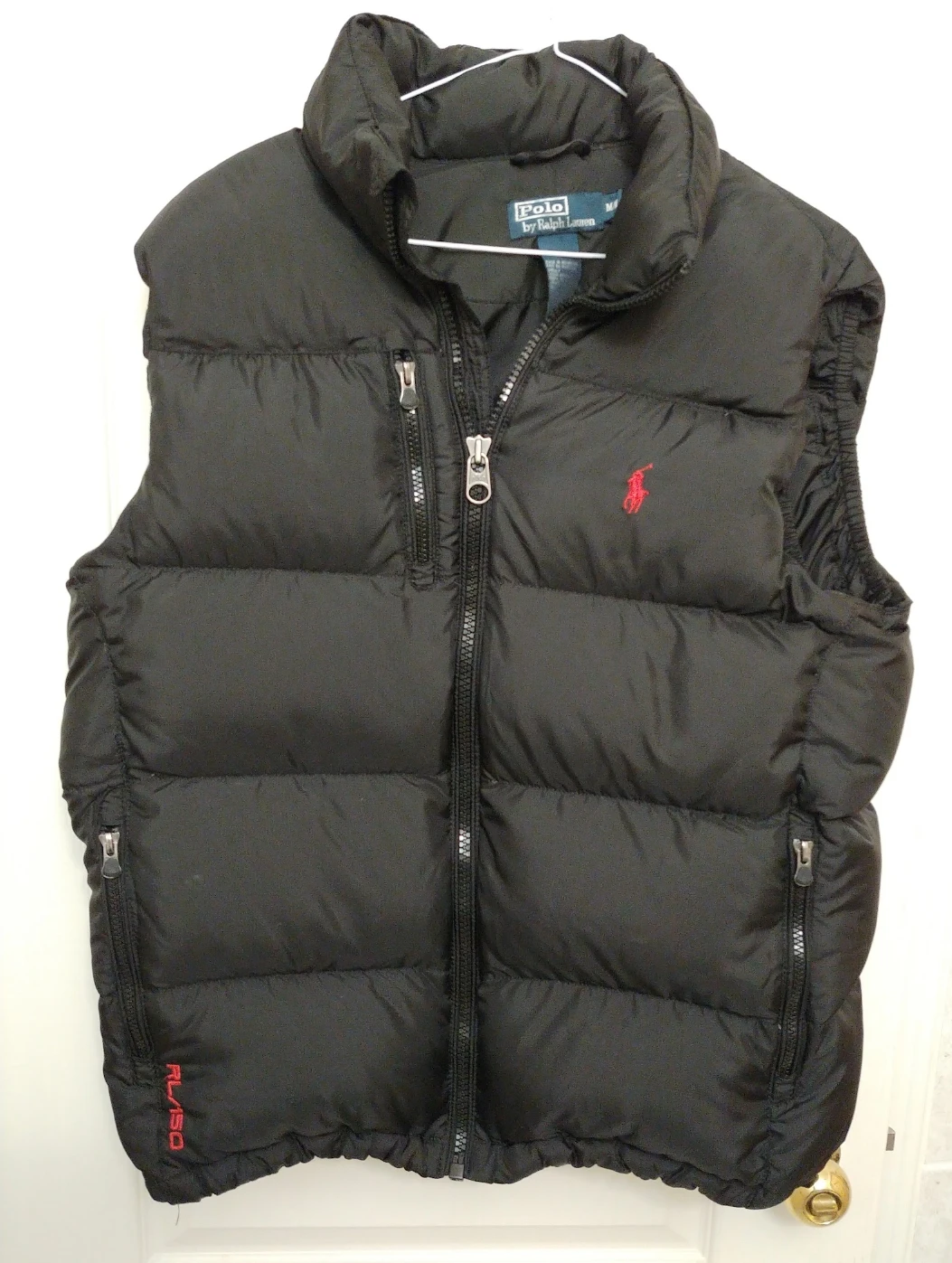 Polo Ralph Lauren Vest (M)