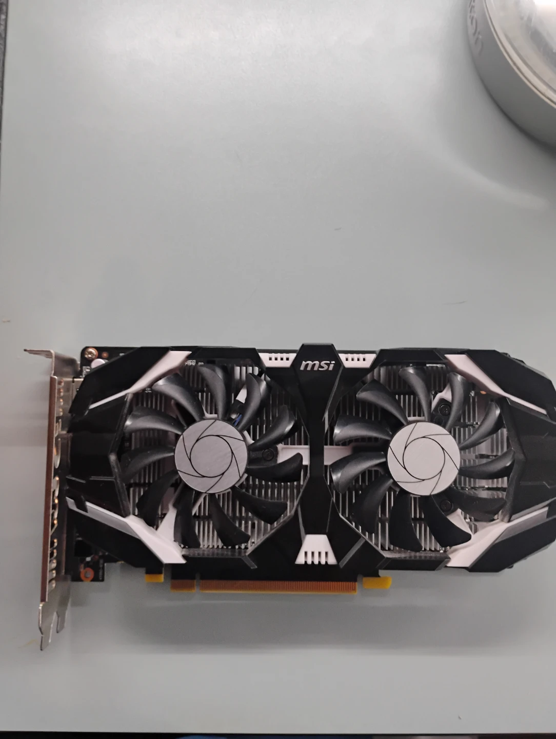 gtx 1050 ti oc 4gb