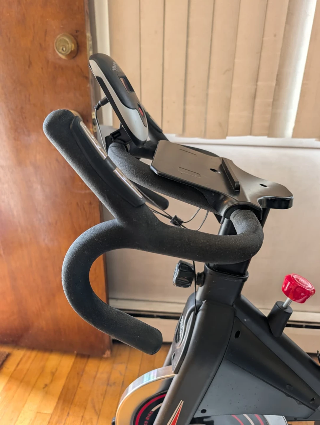 Dmasun Indoor Cycling Bike - photo 5