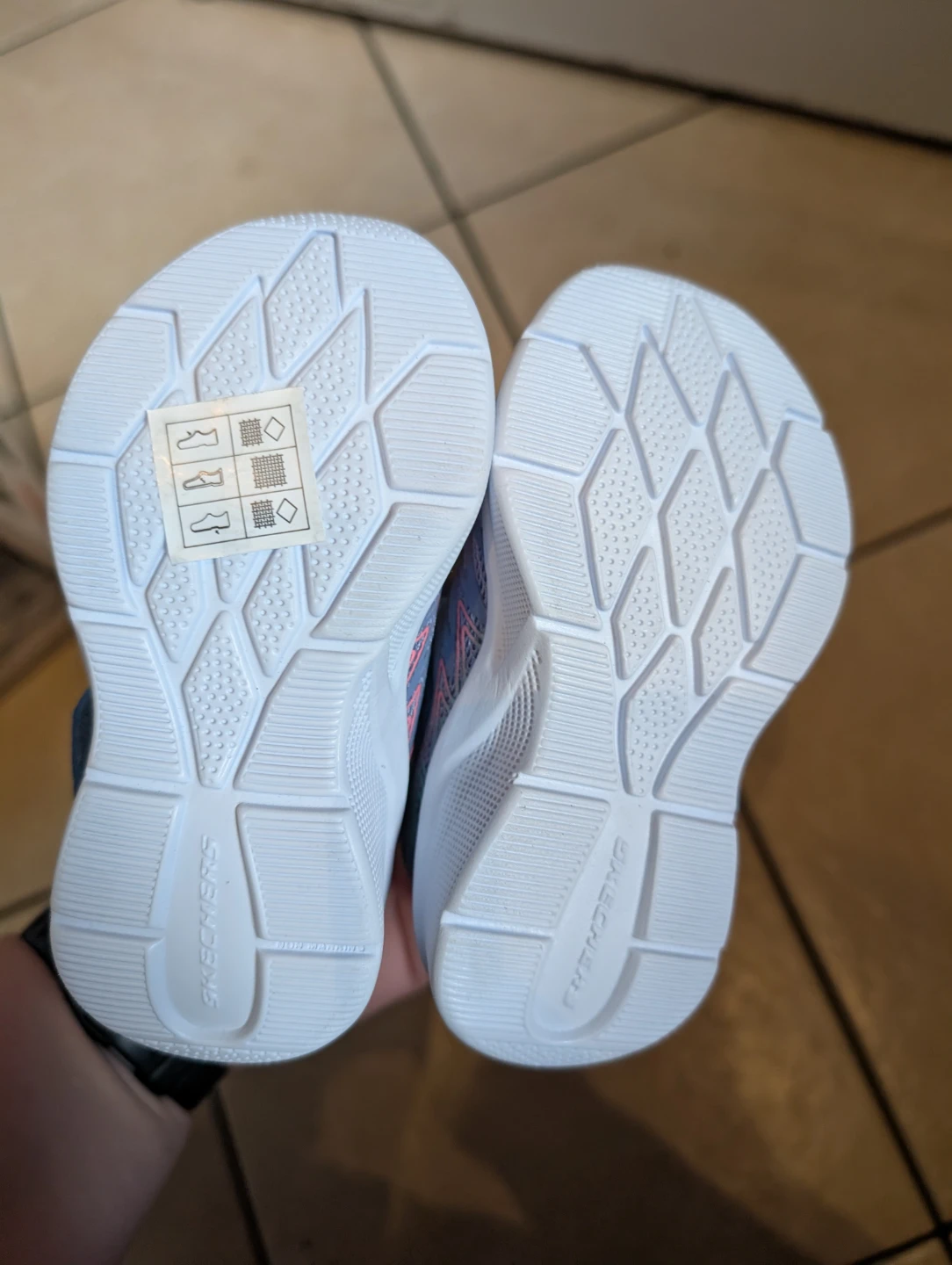 Skechers Children's Sneakers Size 5 toddler - photo 3