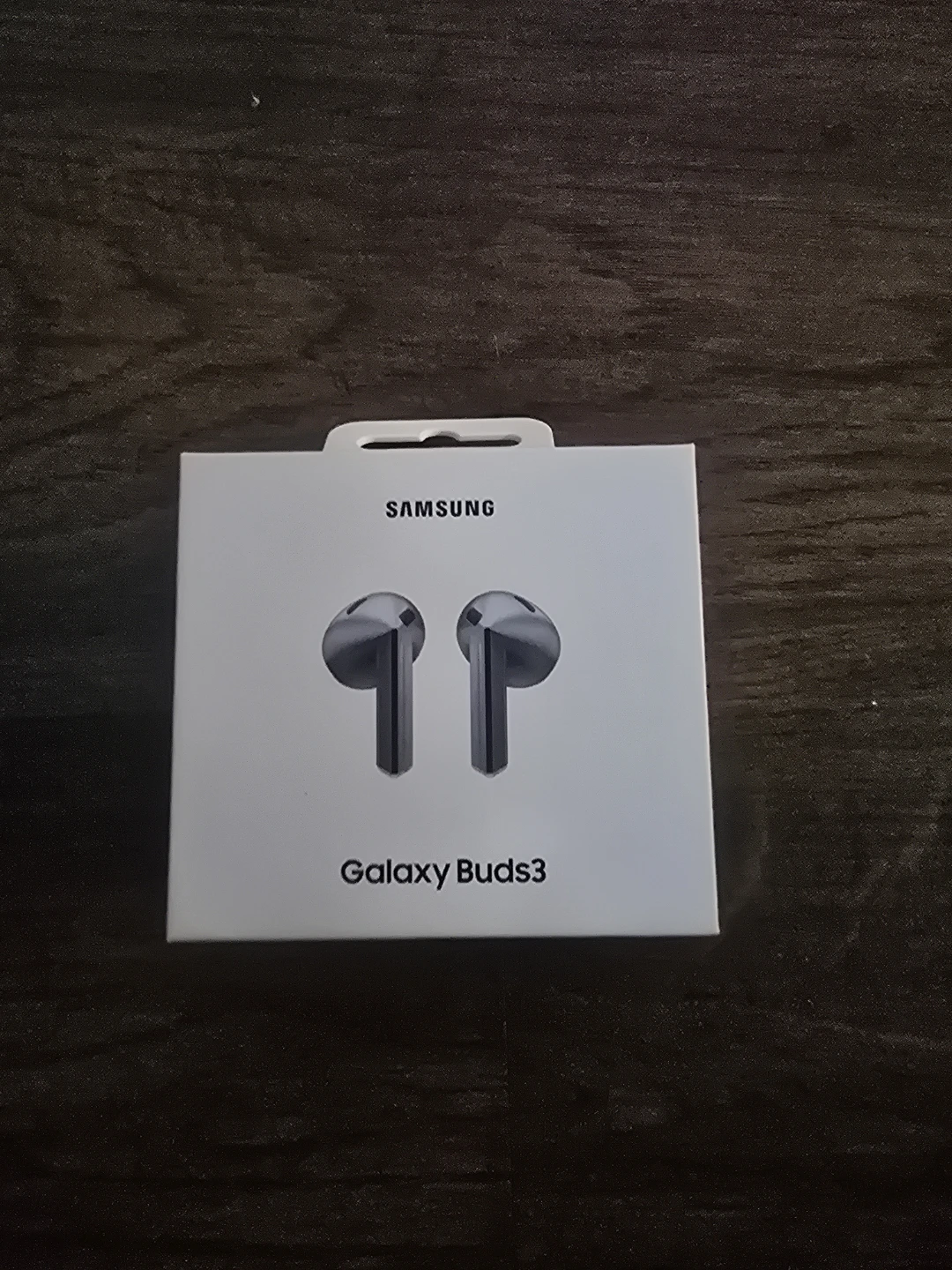 Samsung Galaxy Buds3