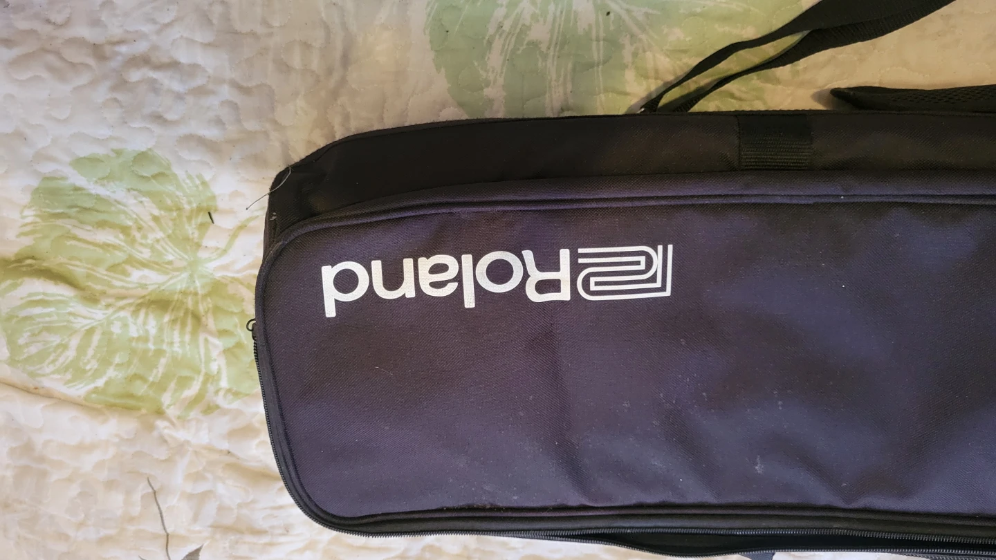 Roland Keyboard Carrying Bag - photo 2