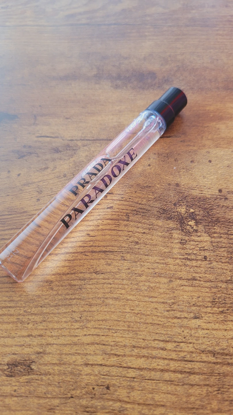 Prada Paradoxe Eau de Parfum – 10 ml Travel Size - photo 3