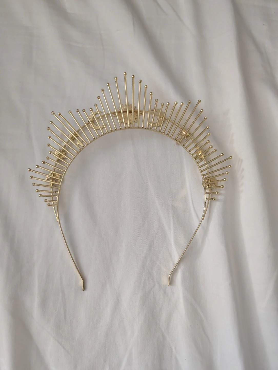 Paper Source Celestial Headband - photo 2