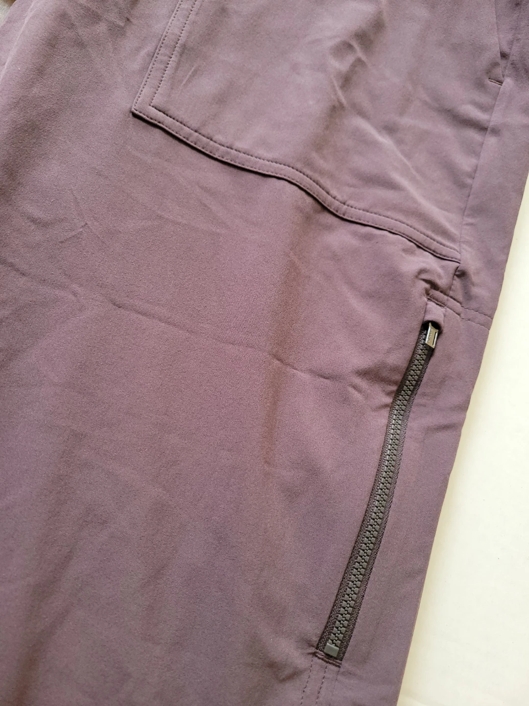 Athleta Brooklyn Ankle Utility Pant US 14 - photo 4