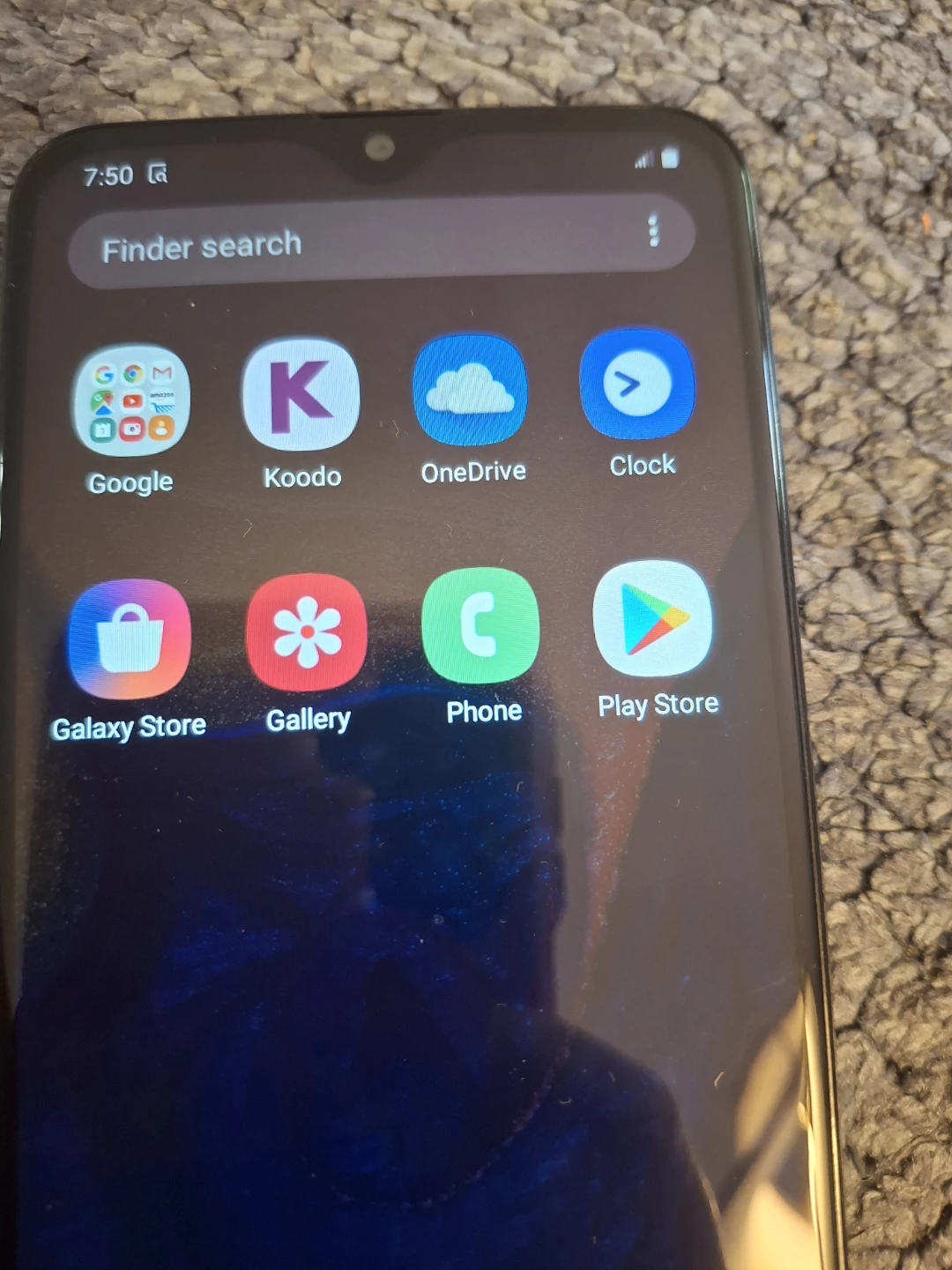 Samsung A10e Andriod Phone - photo 2