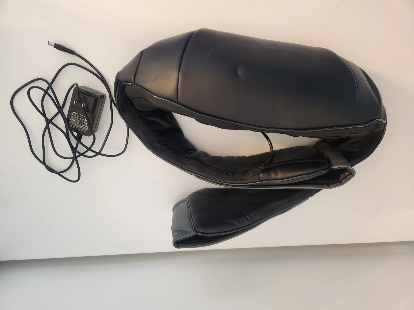 NAIPO Shiatsu Neck Massager - photo 5