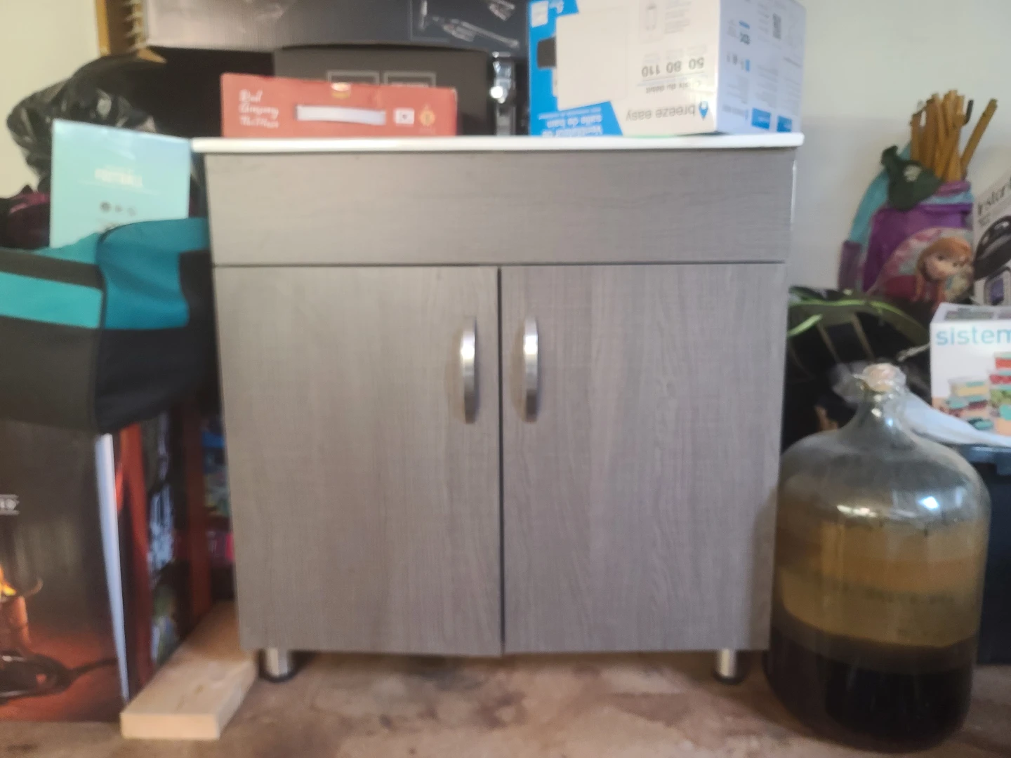 🔥Modern Bathroom Vanity Unit FOR SALE🔥