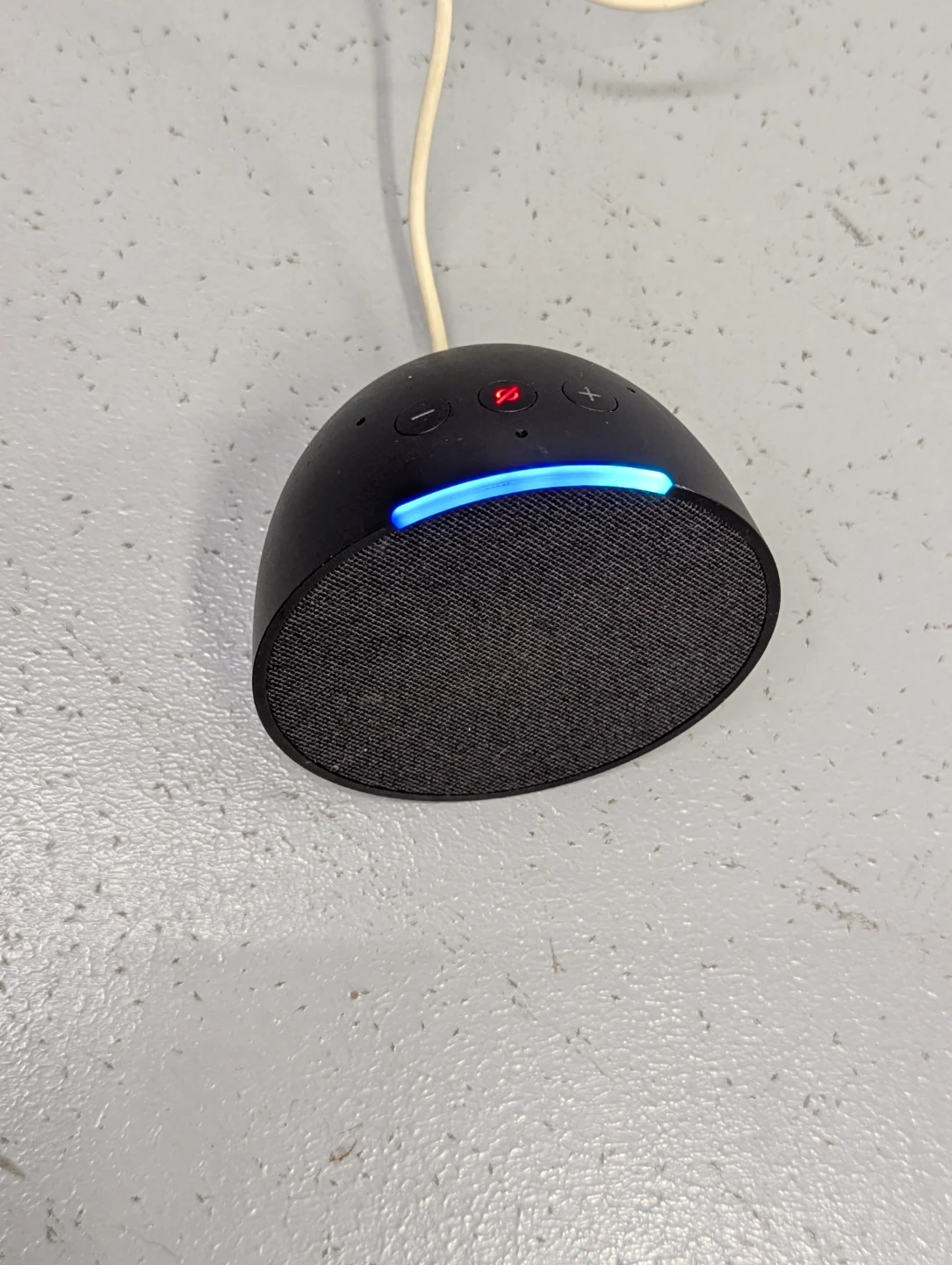 Amazon Echo Dot Smart Speaker