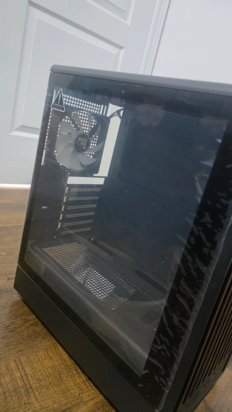 Fractal Design North Computer Case - photo 3