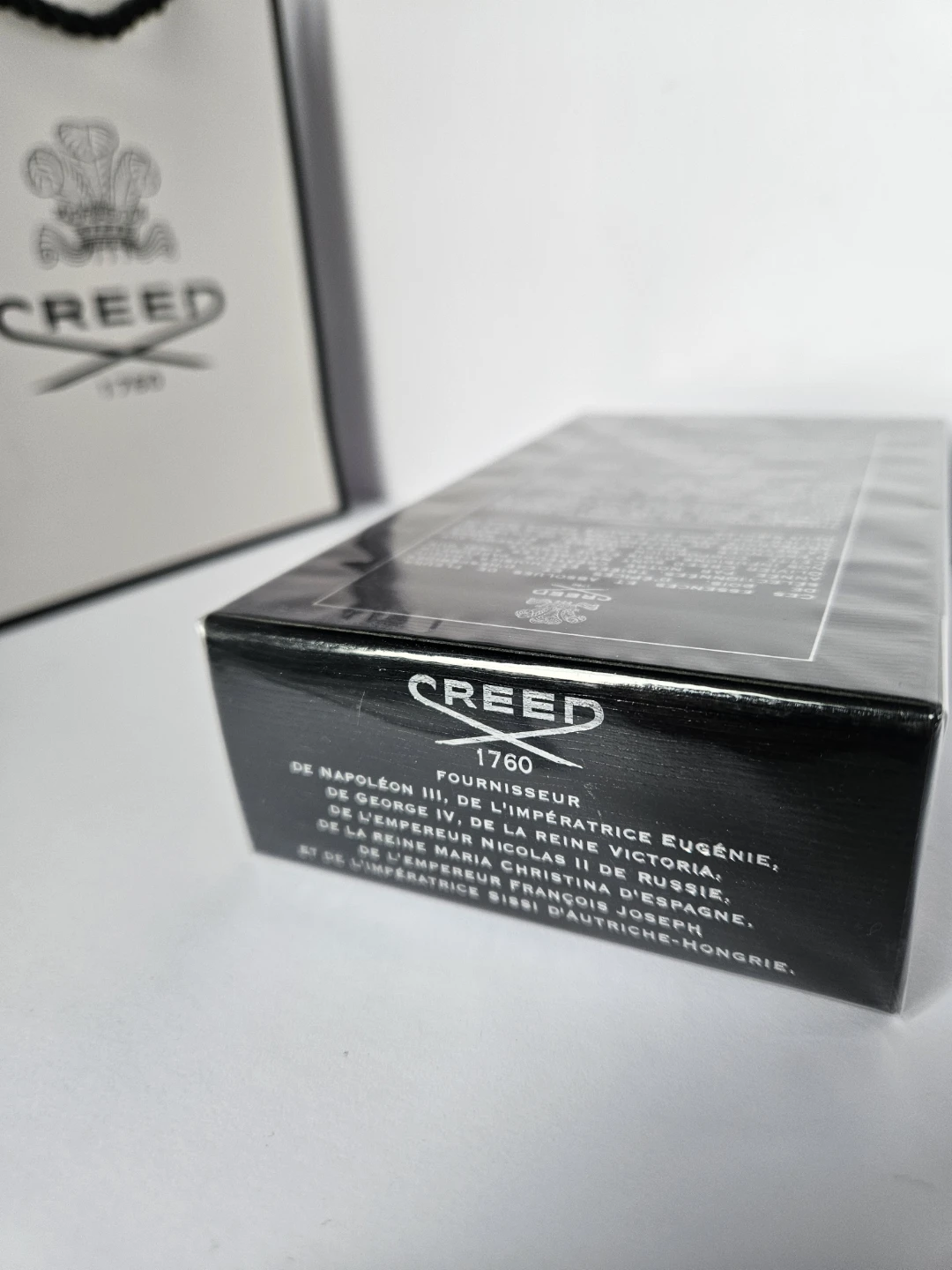 Creed Aventus Eau de Parfum 100ml - photo 4