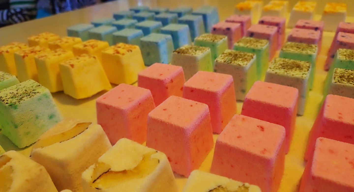 Handmade to Order Bathbombs - photo 3