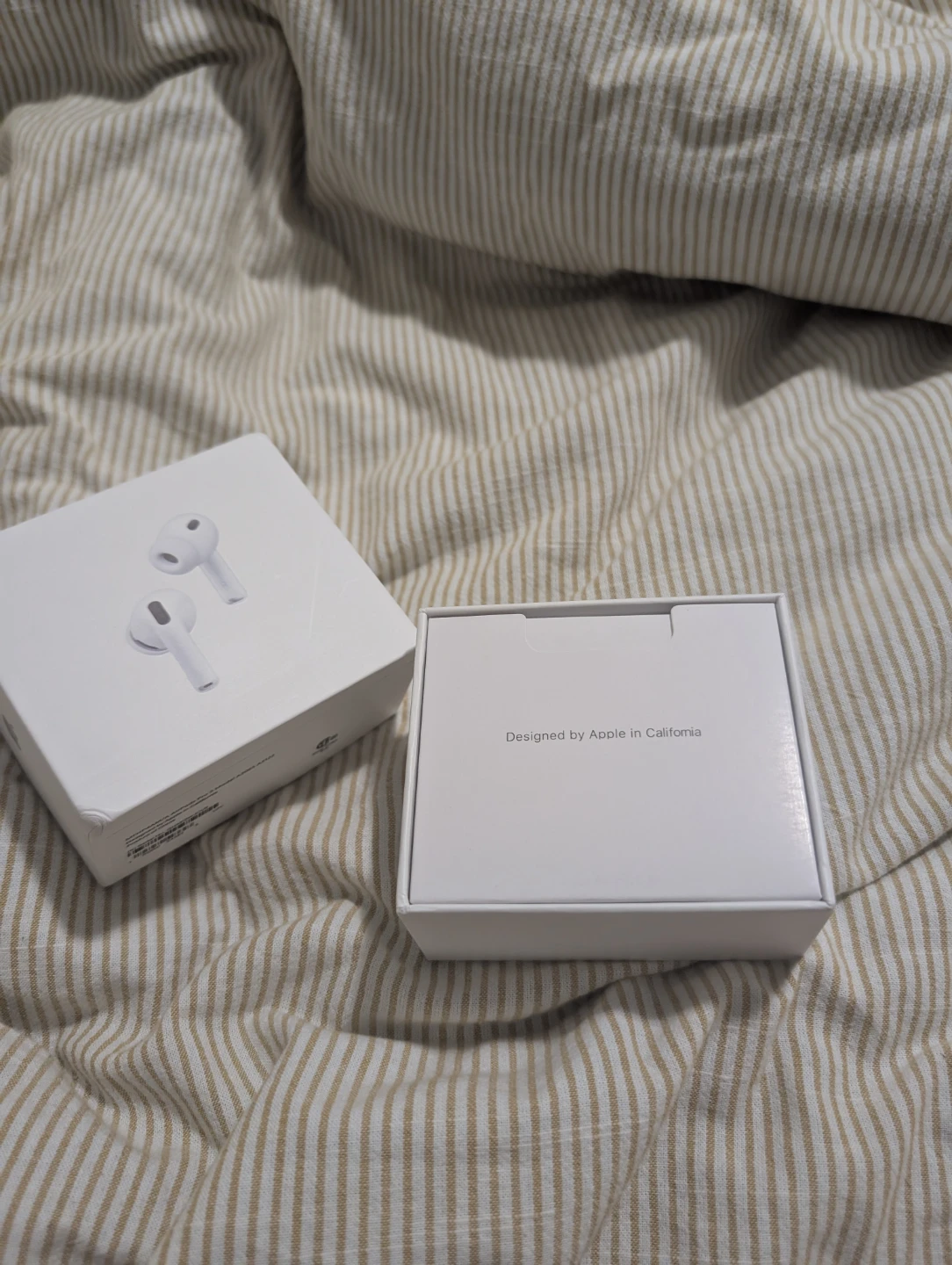 Airpod pro 3 - photo 3