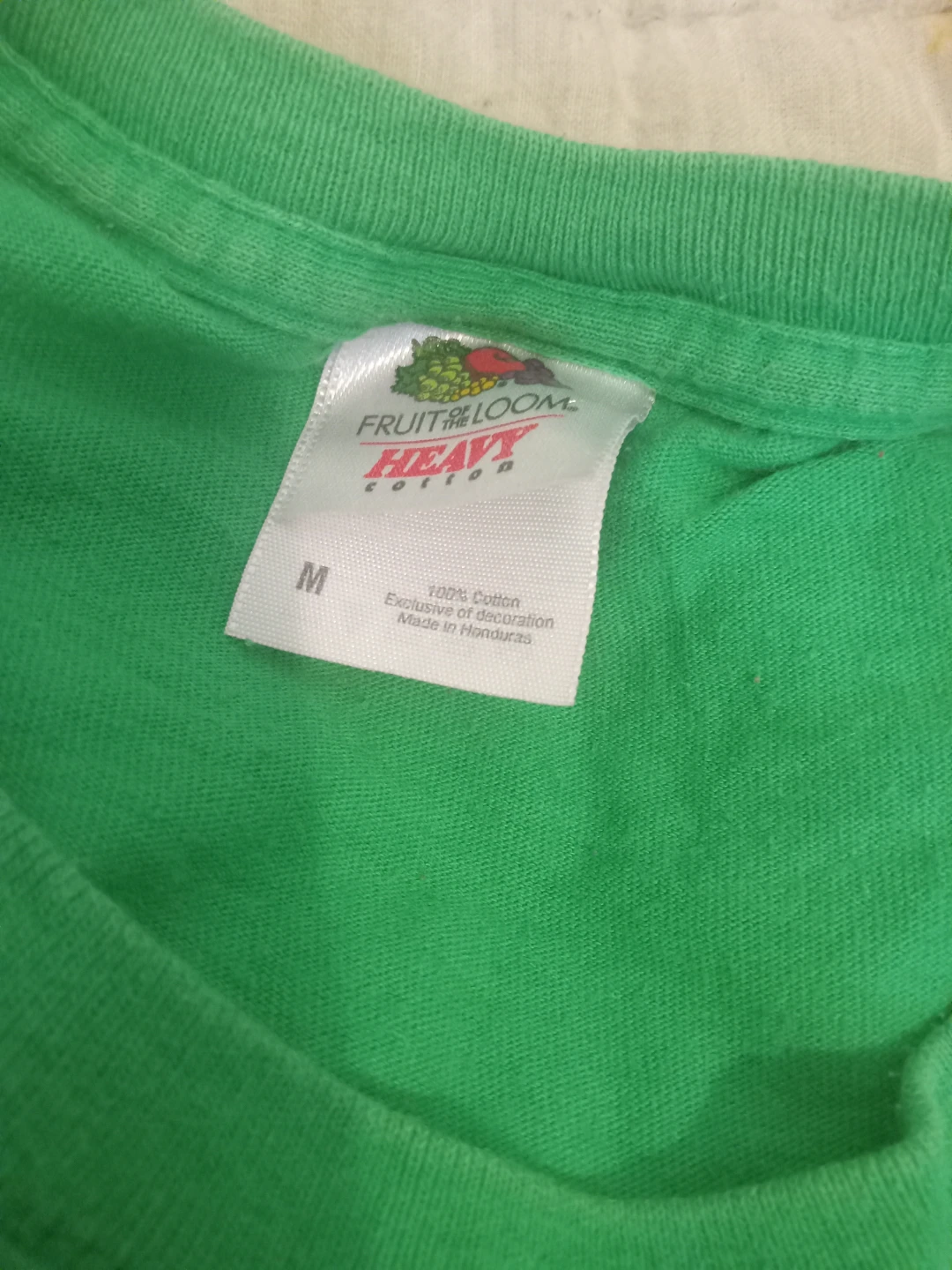 Lotties new tshirt size medium - photo 2