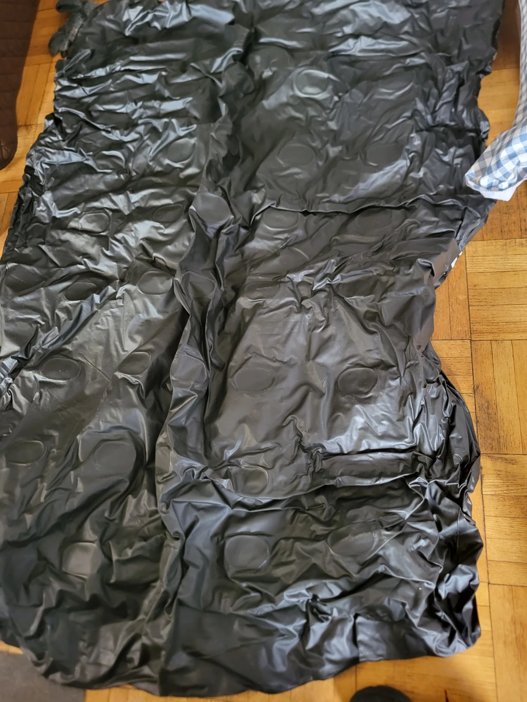 Outbound Sleeping Pad - photo 3