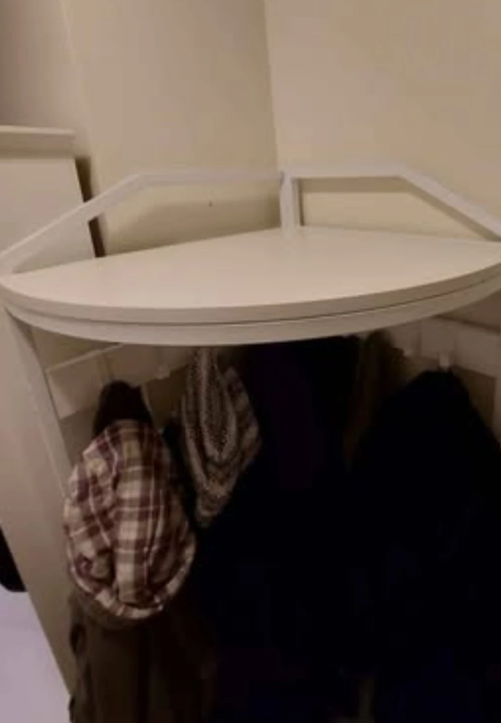 Coat Rack / Shoe Shelf - photo 4