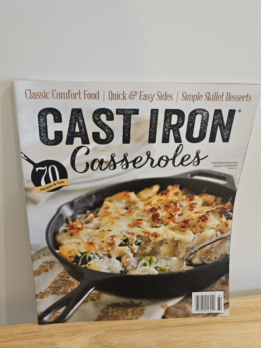 Cooking & Recipe Magazines – $7 Each / Bundle Discount - photo 5