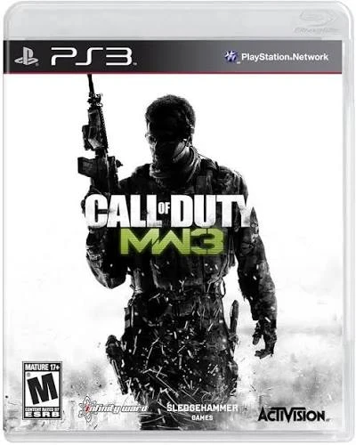 PS3 GAMES FOR SALE - photo 5