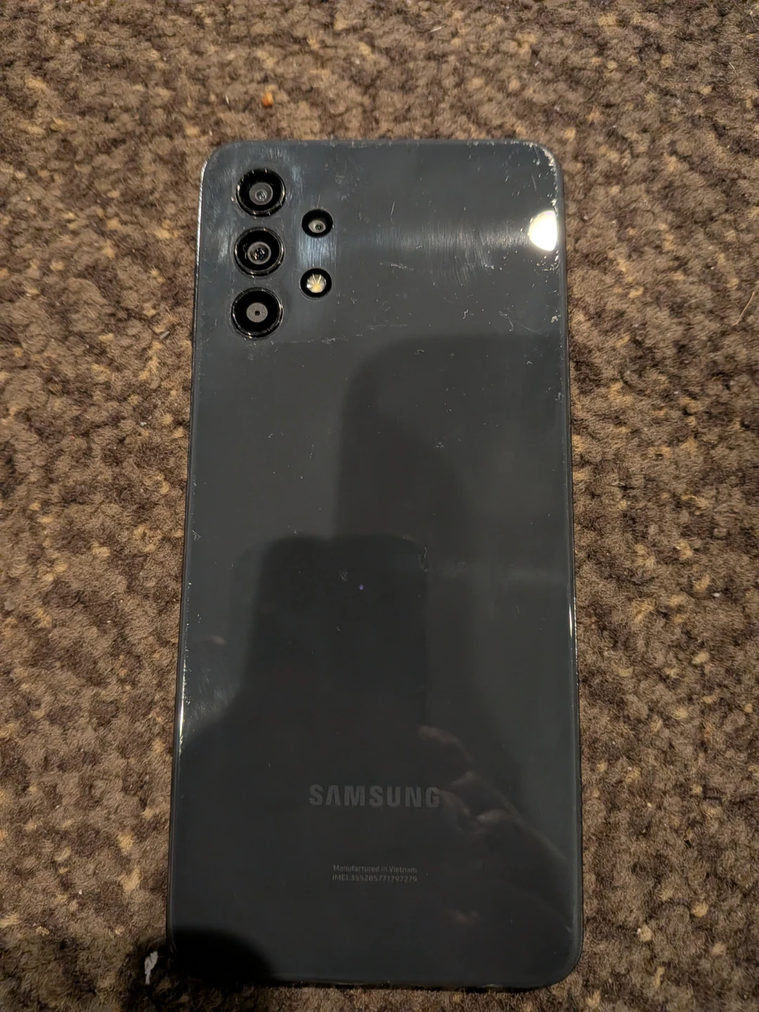 Samsung A32 5g - photo 4