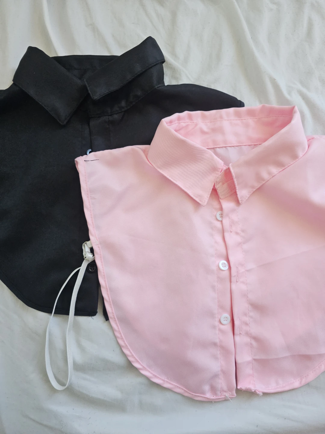 Detachable Collars 2 for 6