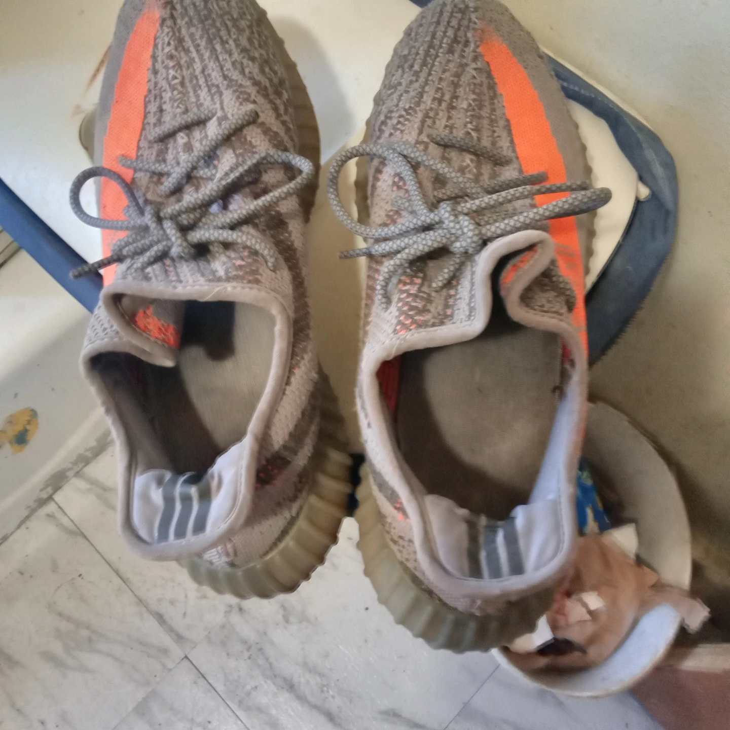 Adidas Yeezy Boost 350 V2 Sneakers - photo 2