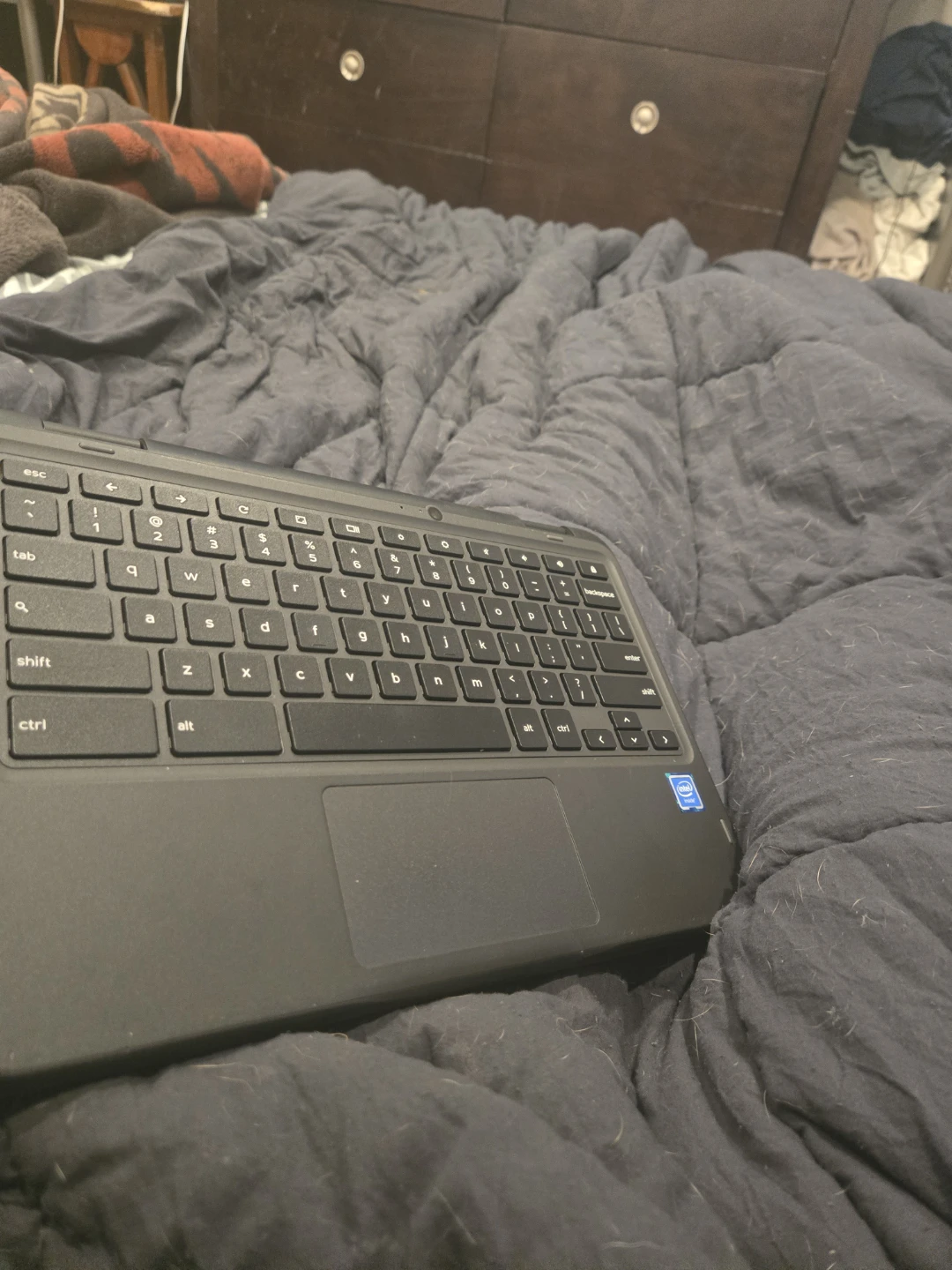 Dell Chromebook Laptop - photo 4
