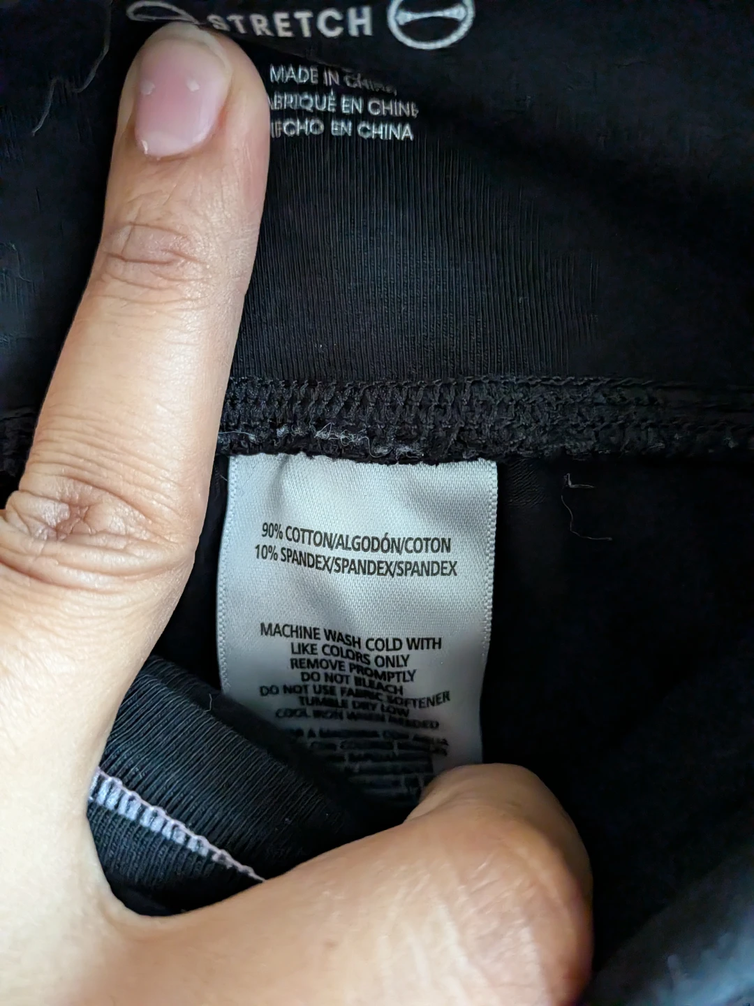 🏈Calvin Klein Performance Leggings in excellent condition - photo 5