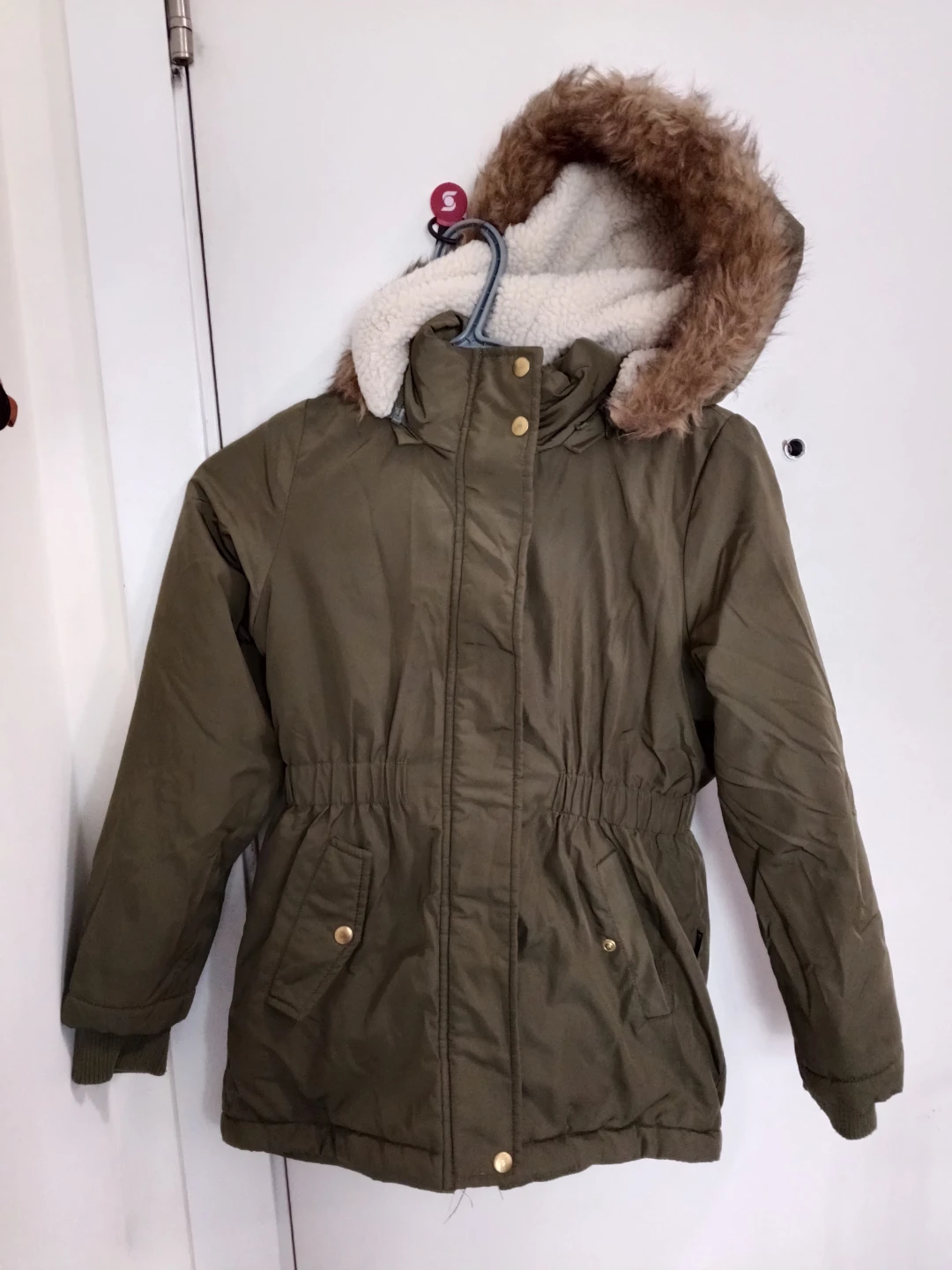 Joe Fresh Kids Winter jacket
