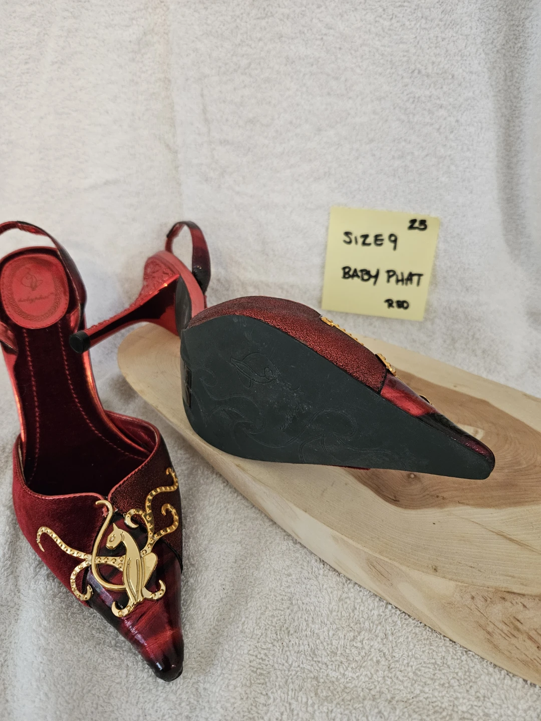 Shoes - photo 5