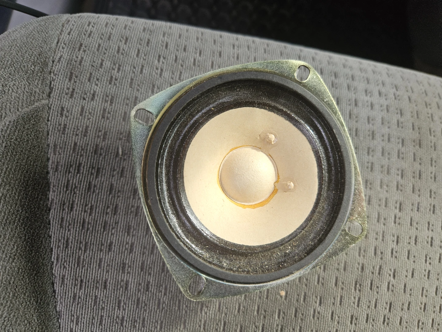 Foster 8 T3 Speaker - photo 3